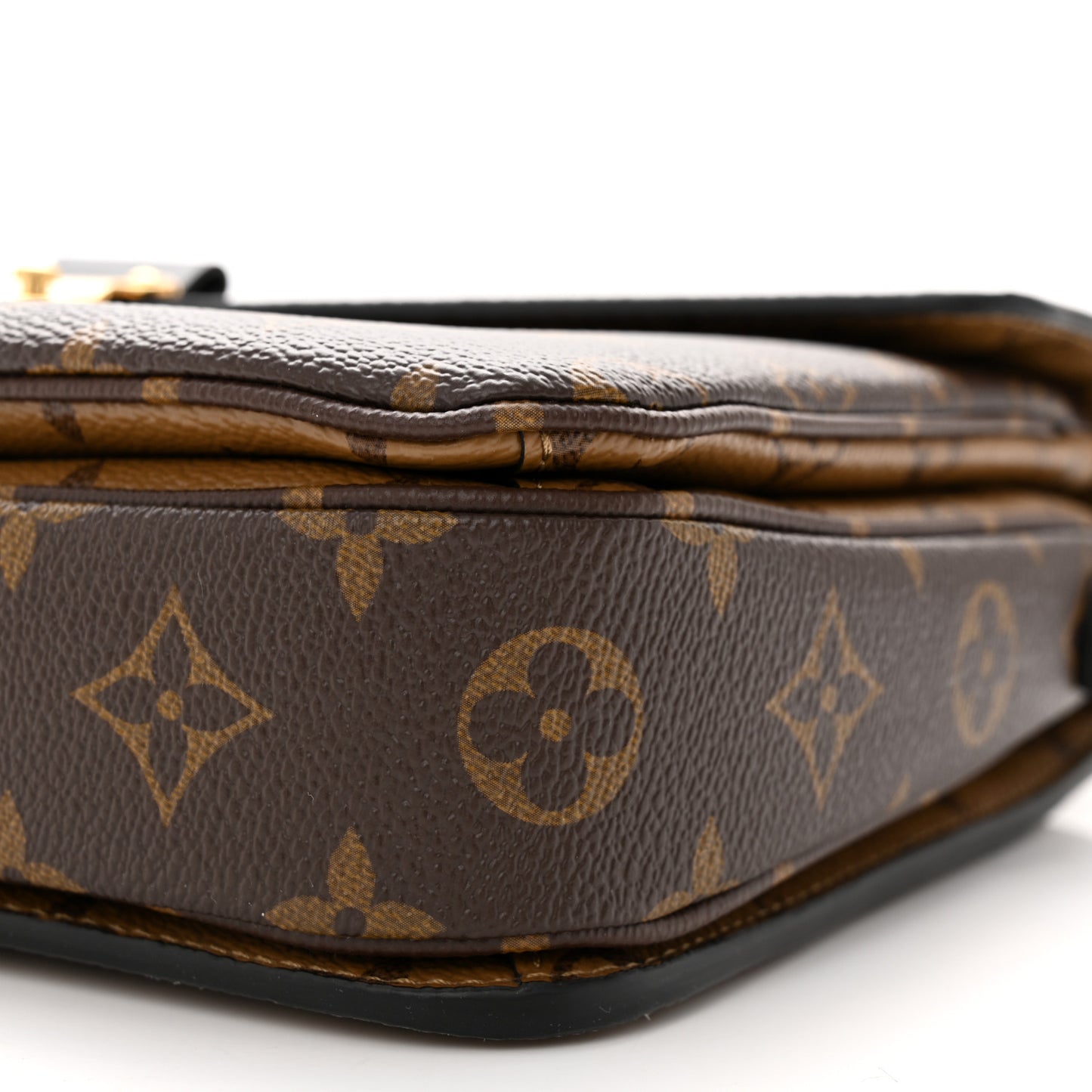 Reverse Monogram Pochette Metis