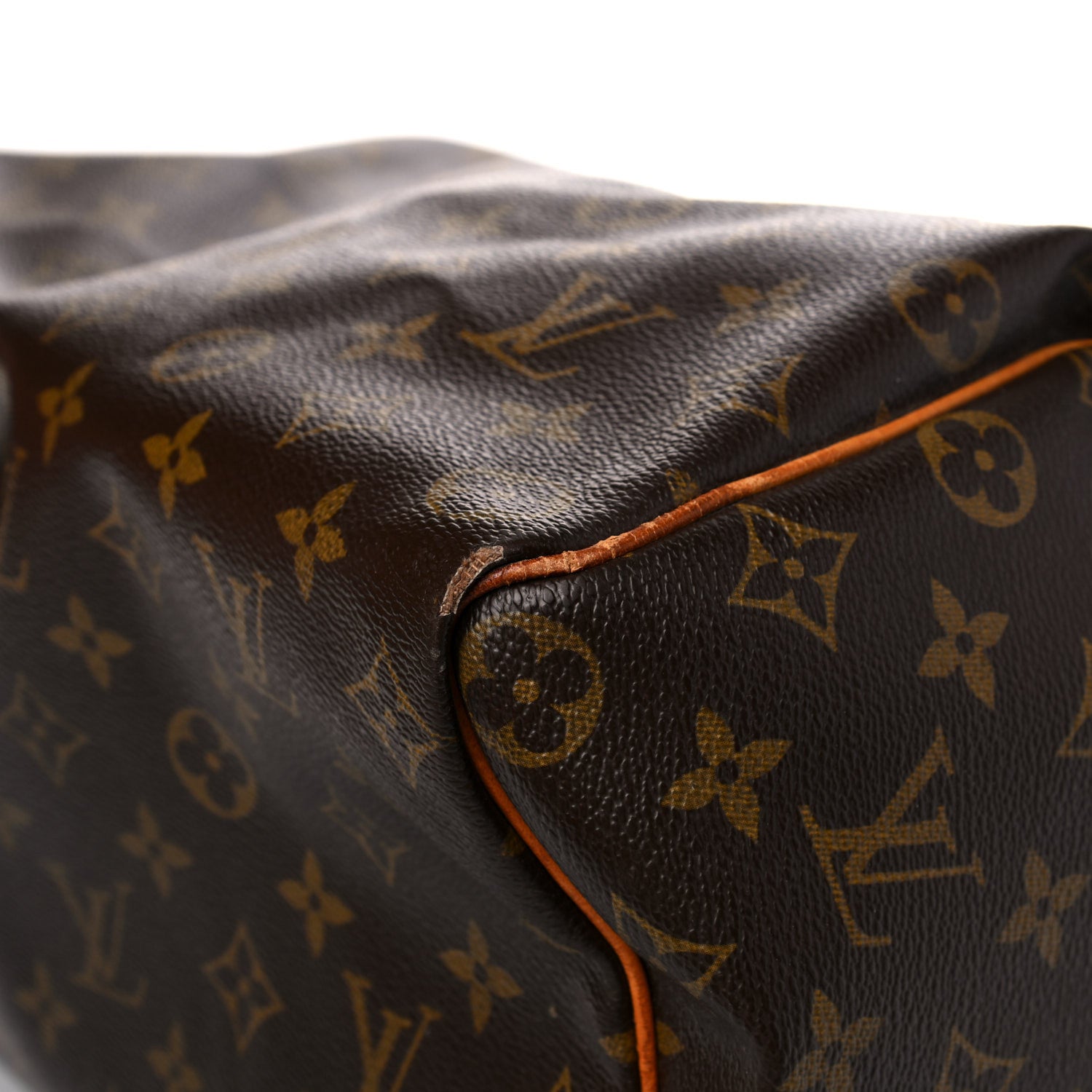 Louis Vuitton Monogram Speedy 35 10 of 31