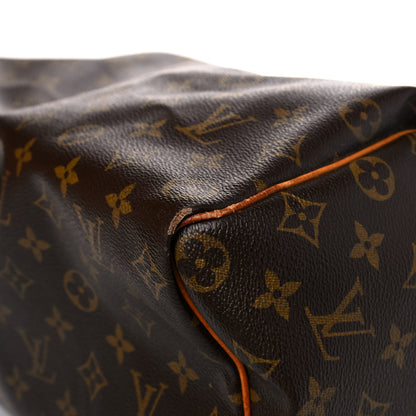 Louis Vuitton Monogram Speedy 35 10 of 31