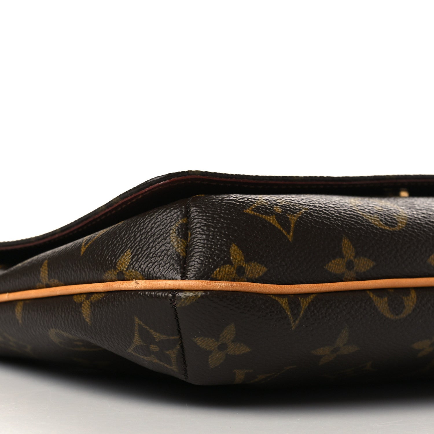 Louis Vuitton Monogram Musette Tango Long Strap 7 of 8