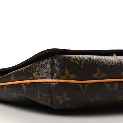 Louis Vuitton Monogram Musette Tango Long Strap 7 of 8