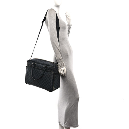 Louis Vuitton Damier Graphite Icare 2 of 9