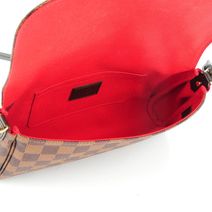 Louis Vuitton Damier Ebene Favorite MM 5 of 8