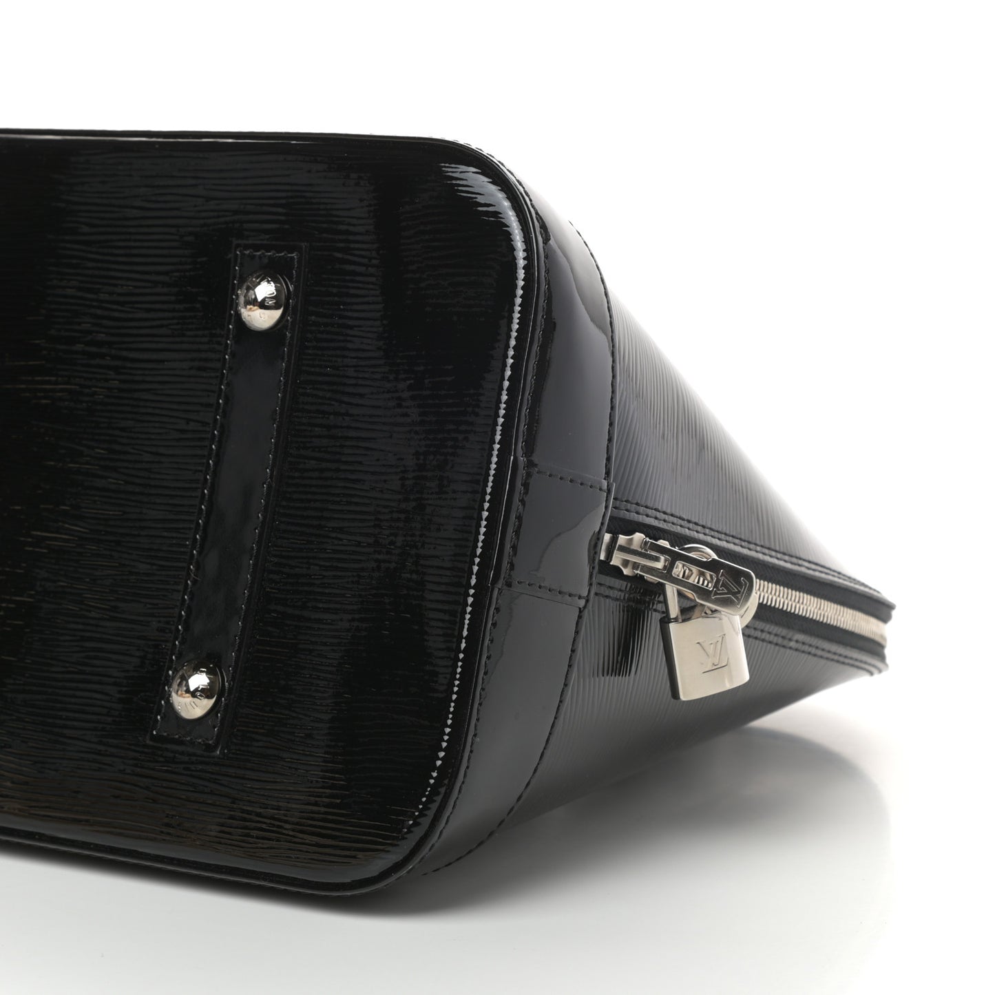 Electric Epi Alma GM Black