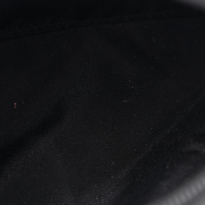 Prada Nylon Tessuto Cosmetic Pouch Black 5 of 8