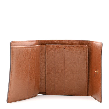 Louis Vuitton Monogram Elise Wallet 6 of 8