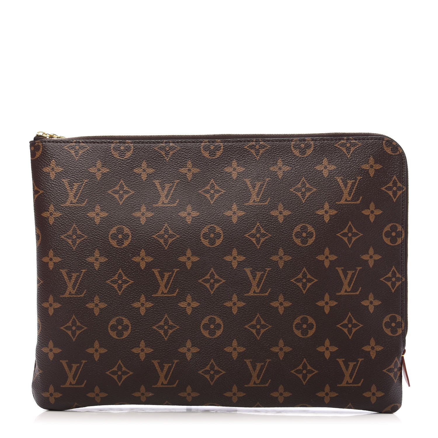 Louis Vuitton Monogram Etui Voyage MM Pouch 1 of 10