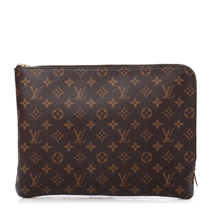 Louis Vuitton Monogram Etui Voyage MM Pouch 1 of 10