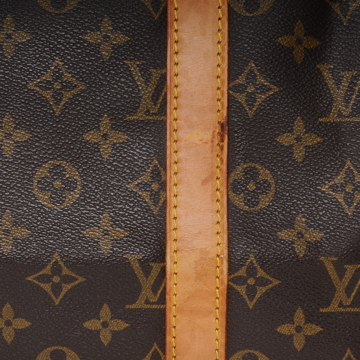 Monogram Keepall 45