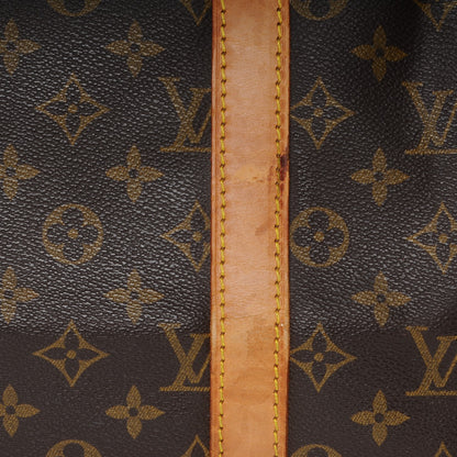 Louis Vuitton Monogram Keepall 45 9 of 14