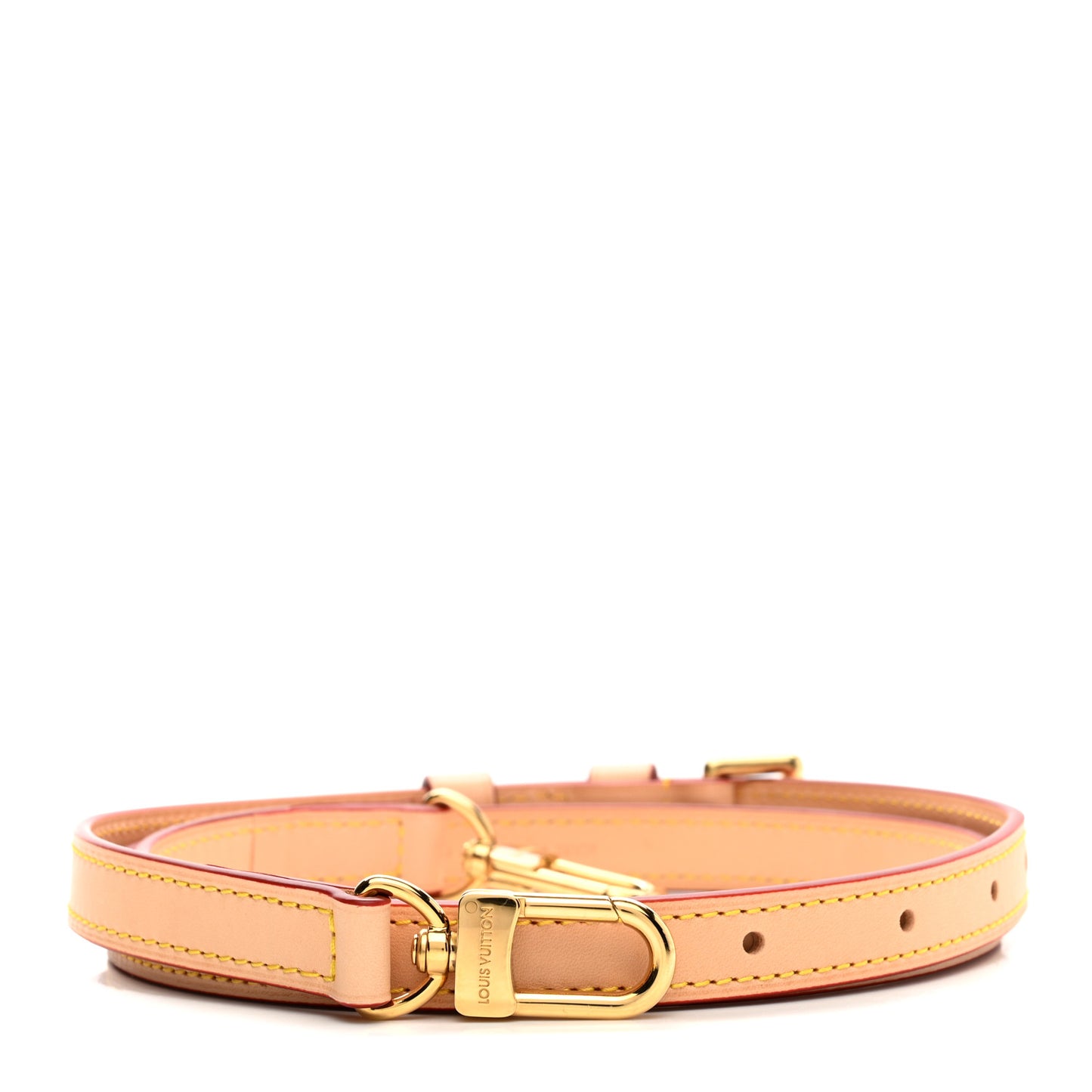 Vachetta 16mm Adjustable Shoulder Strap