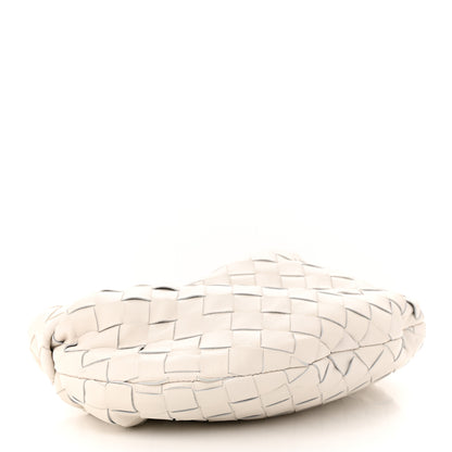 Bottega Veneta Nappa Intrecciato Mini Jodie Chalk 4 of 11