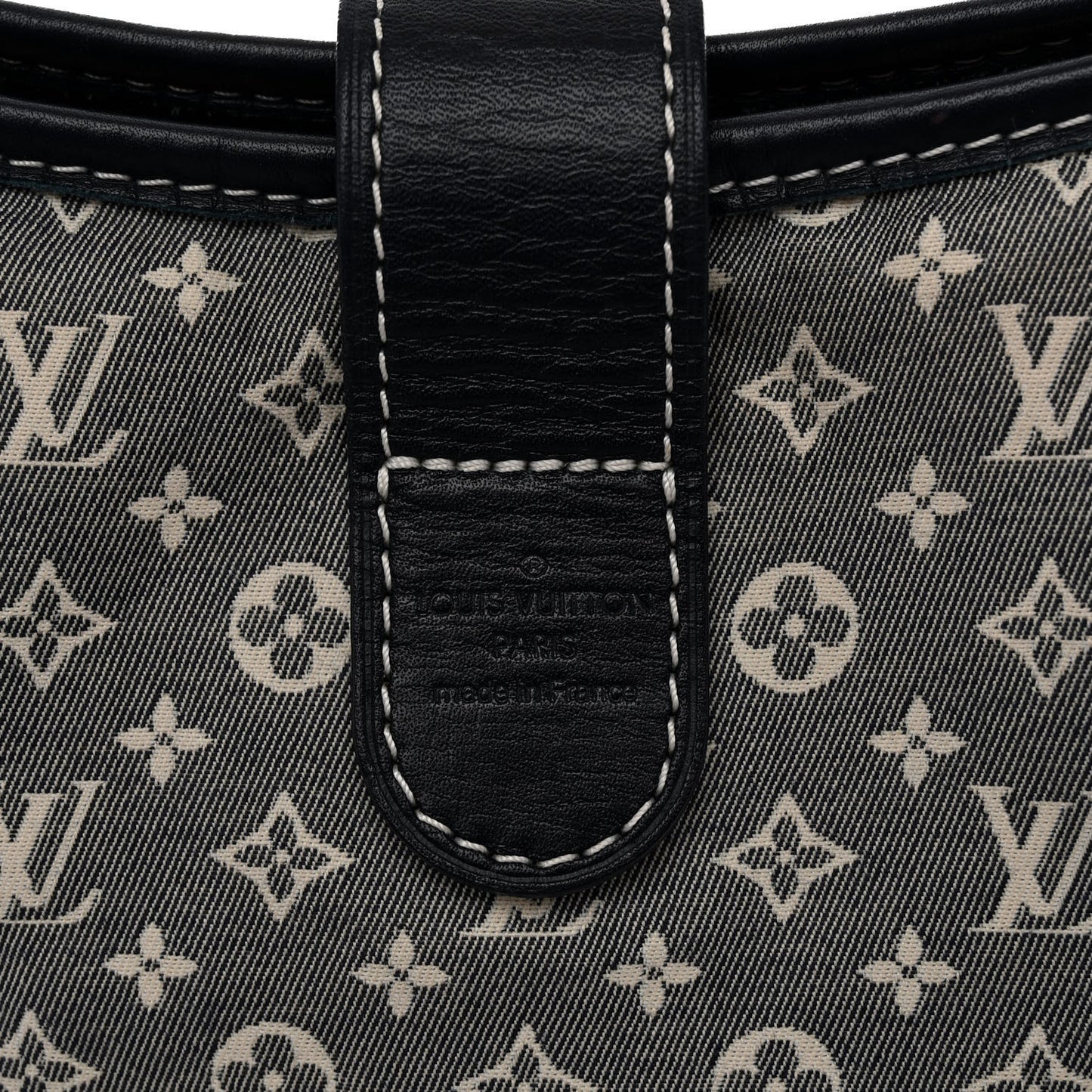 Monogram Idylle Elegie Encre