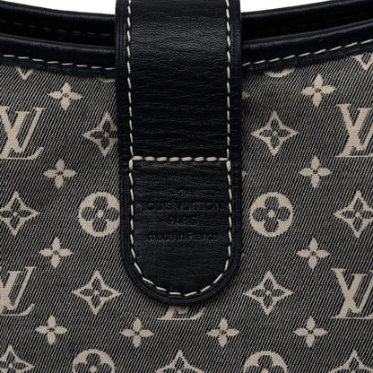 Louis Vuitton Monogram Idylle Elegie Encre 6 of 9