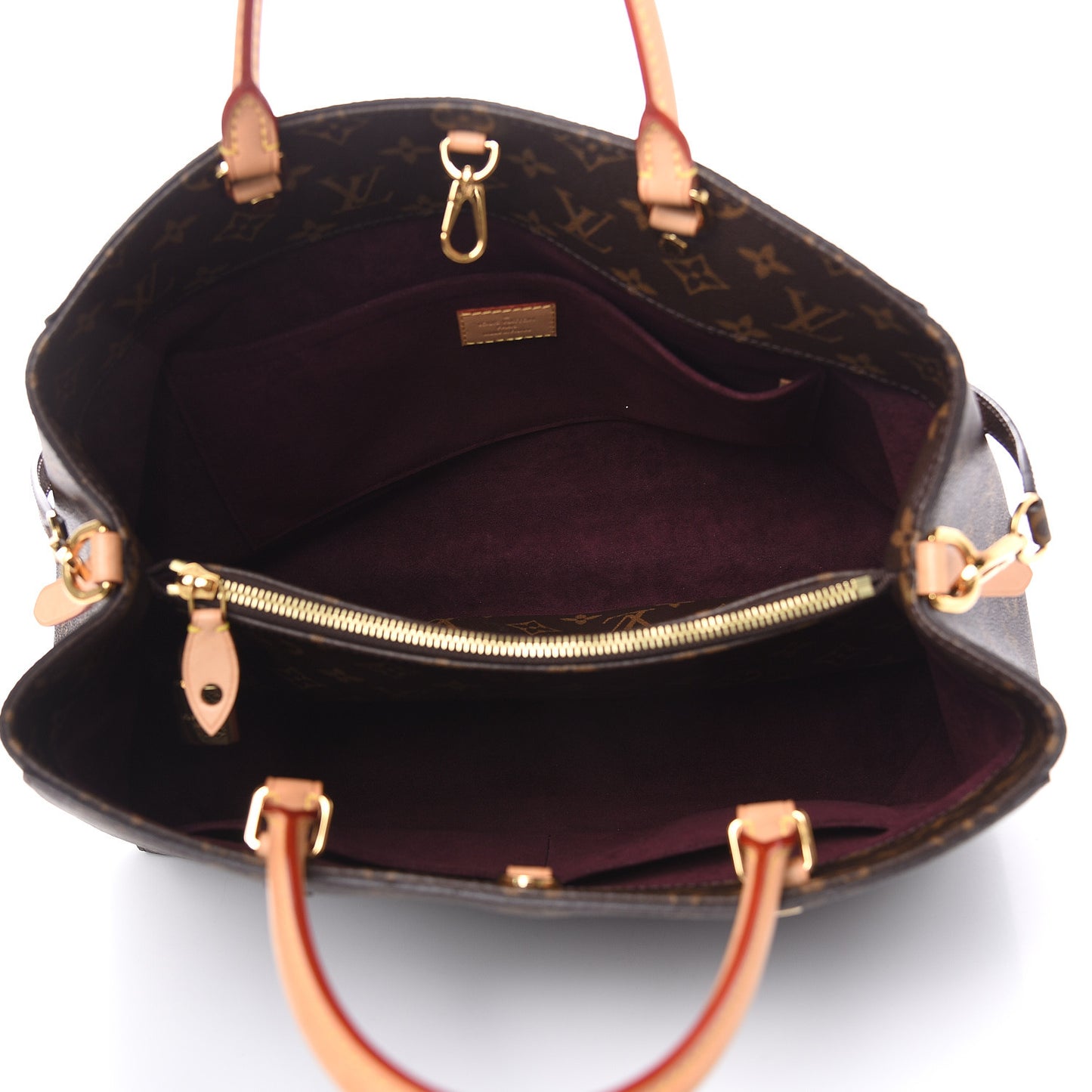 Monogram Montaigne GM
