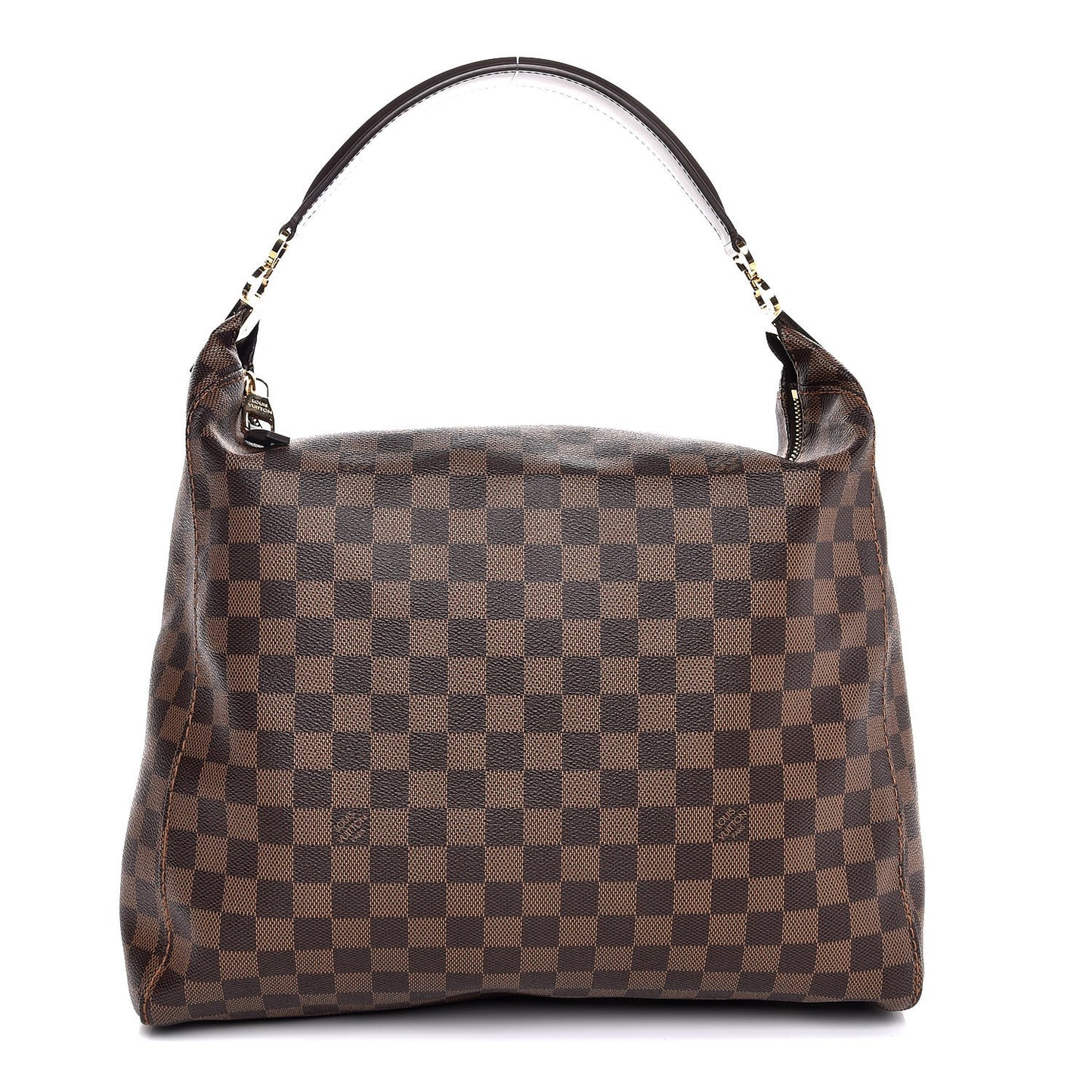 Damier Ebene Portobello GM
