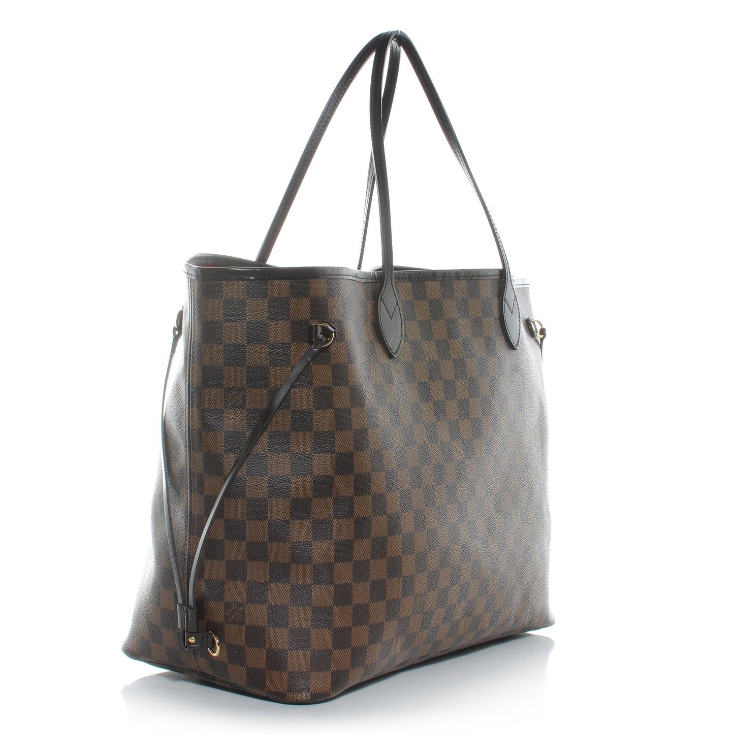 Damier Ebene Neverfull GM