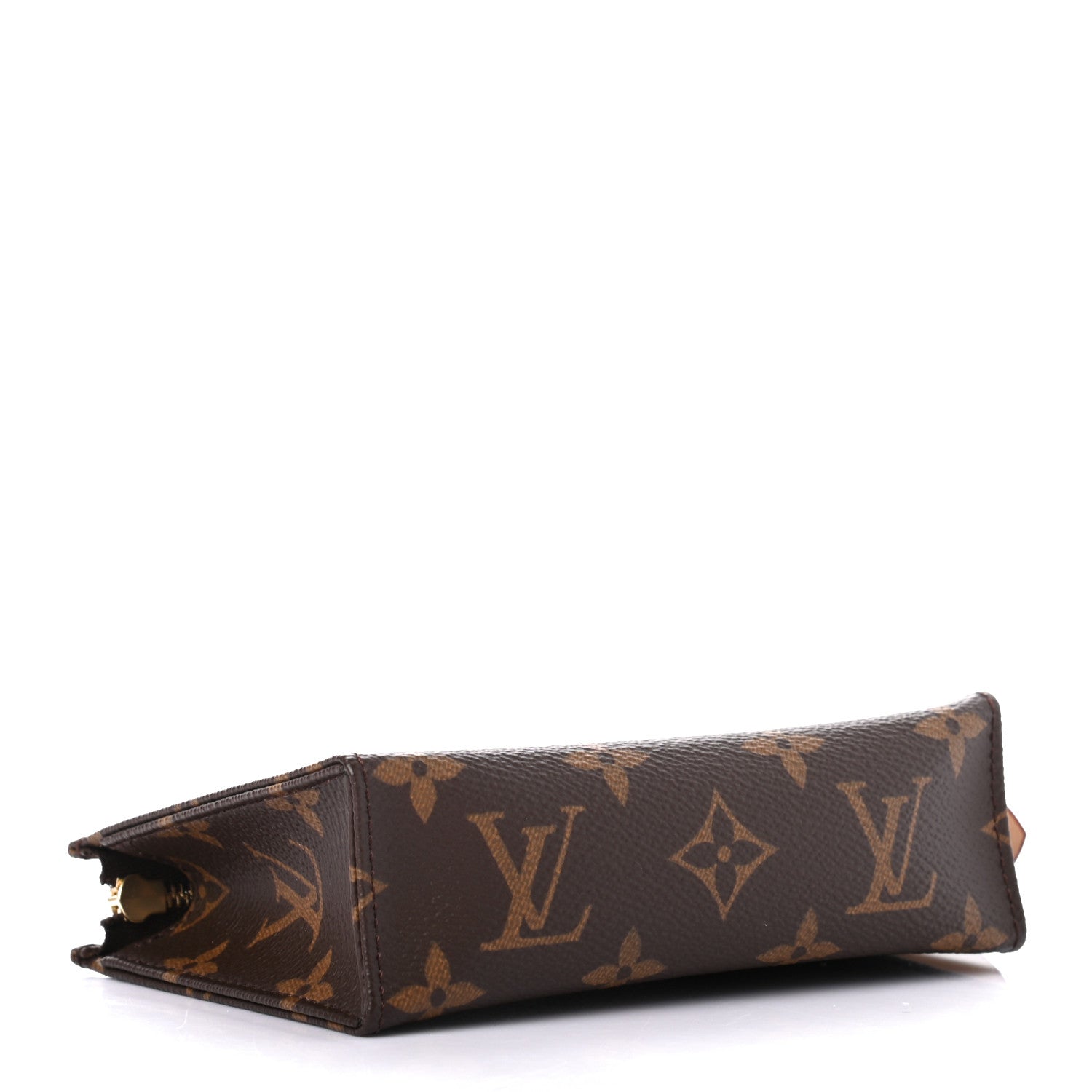 Louis Vuitton Monogram Toiletry Pouch 15 4 of 7