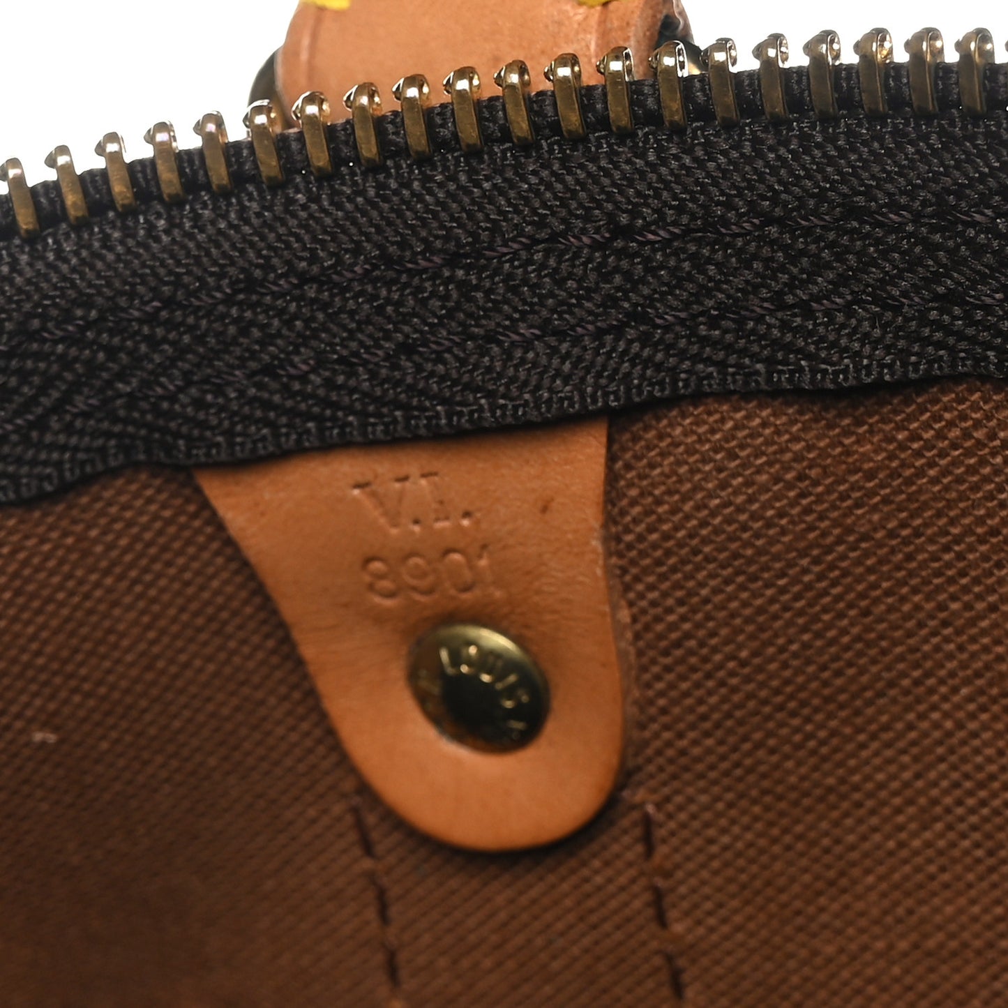 Monogram Keepall 45