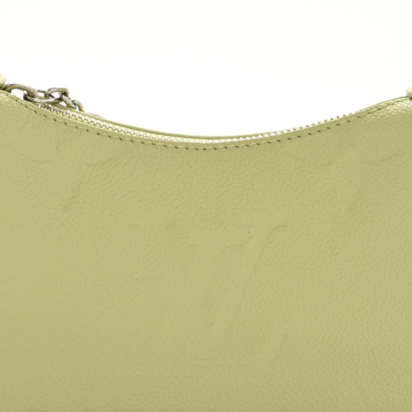 Empreinte Monogram Mini Moon Vert Noto Green