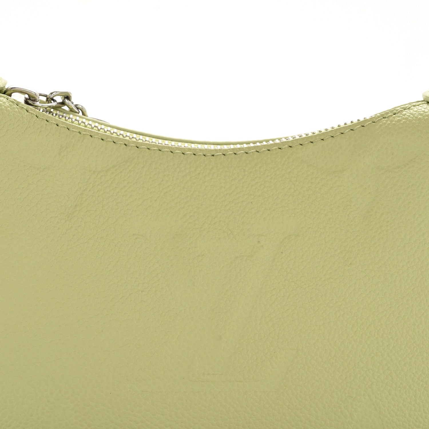 Louis Vuitton Empreinte Monogram Mini Moon Vert Noto Green 7 of 9