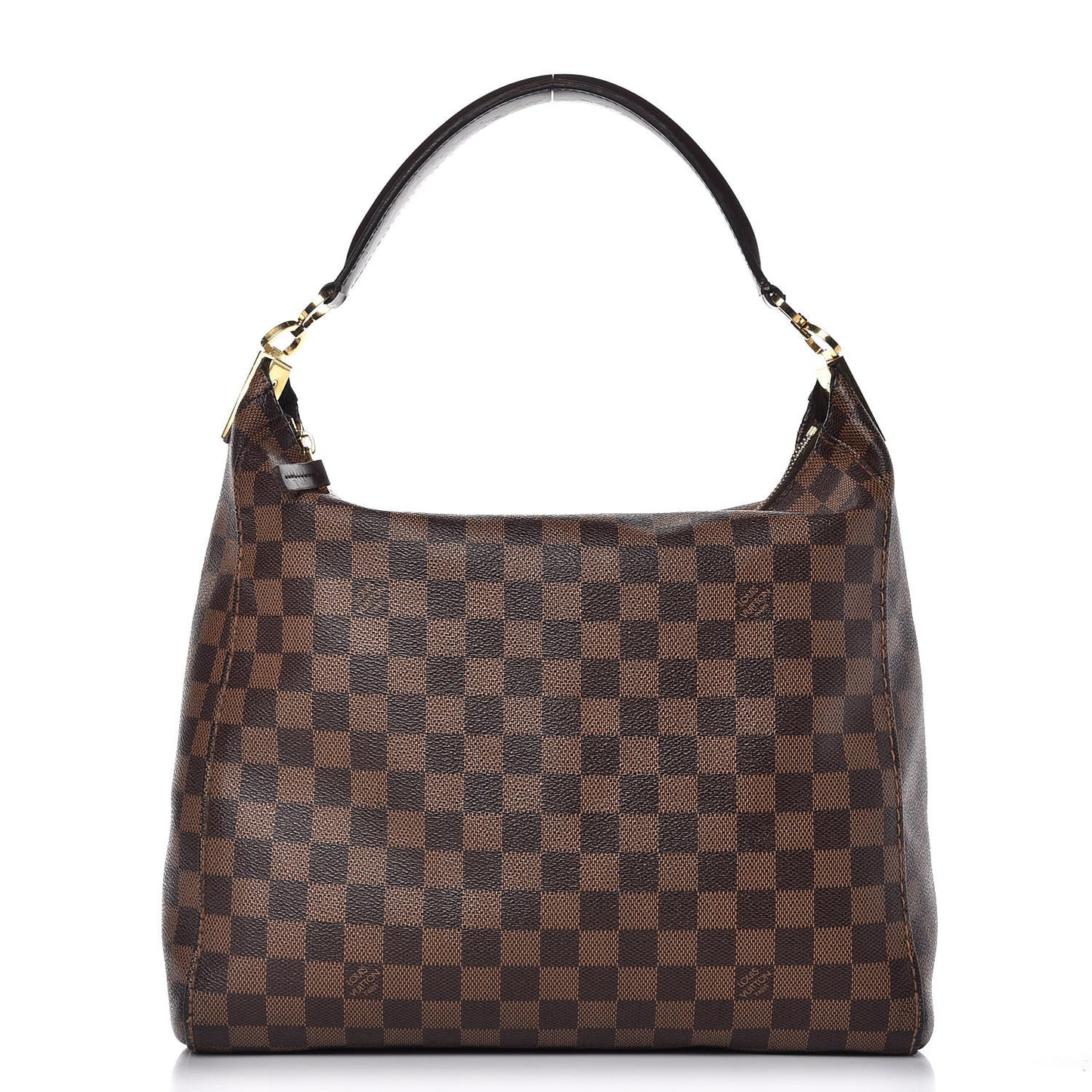 Damier Ebene Portobello PM