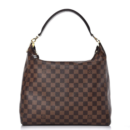 Louis Vuitton Damier Ebene Portobello PM 1 of 16