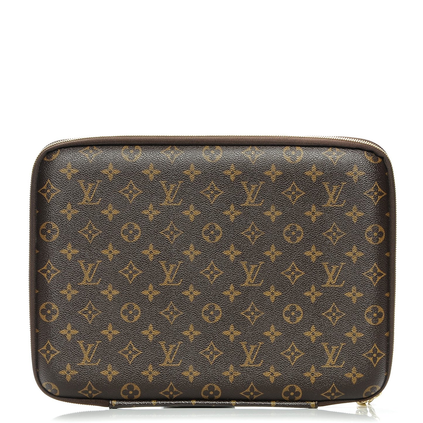 Monogram 13 Inch Laptop Sleeve