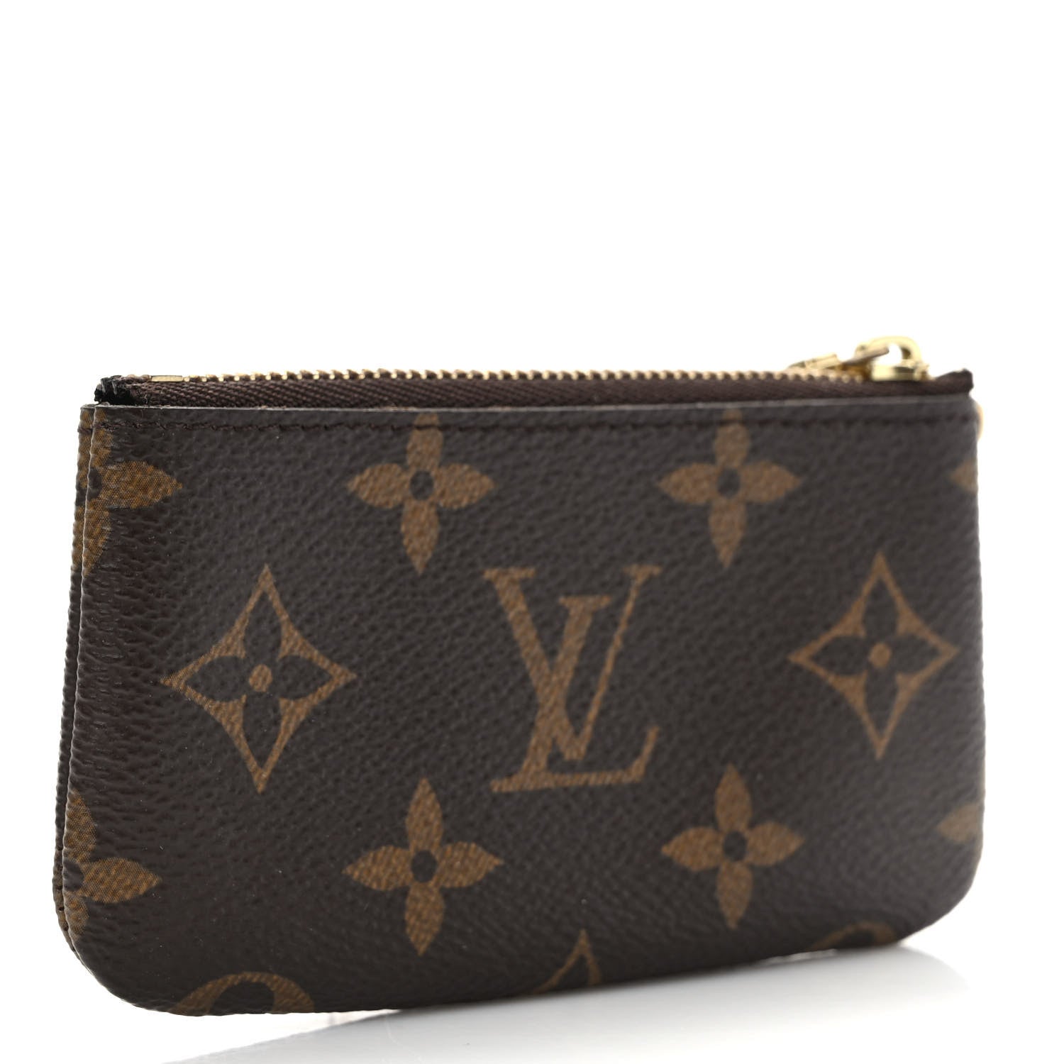 Louis Vuitton Monogram Key Pouch 3 of 6