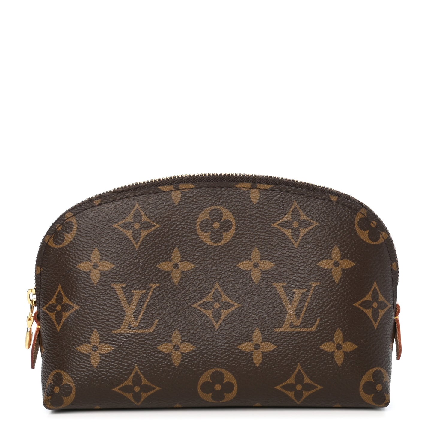 Monogram Cosmetic Pouch