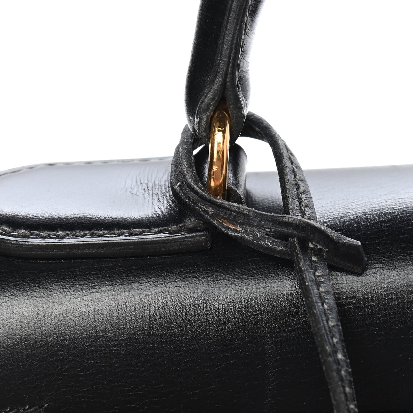 Box Kelly Sellier 28 Black