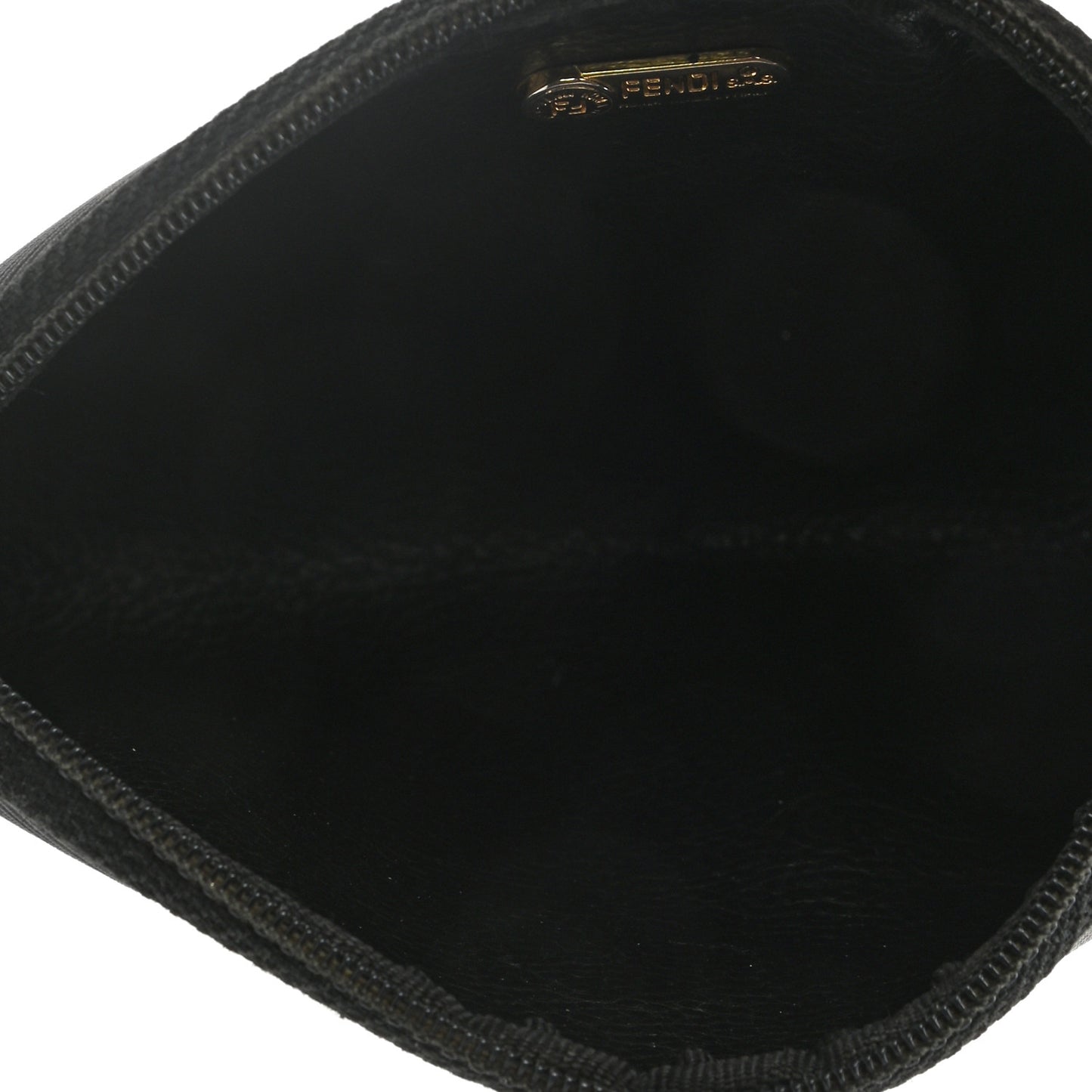 Pequin Spalmati Cosmetic Case Tobacco