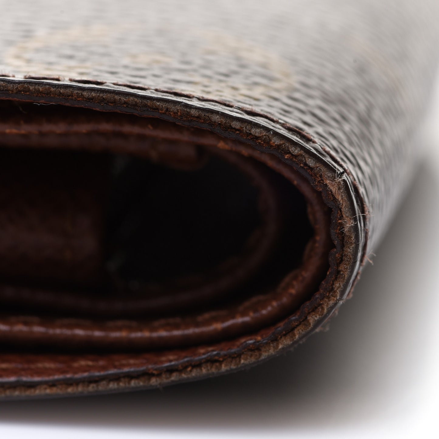 Monogram Panda Wallet