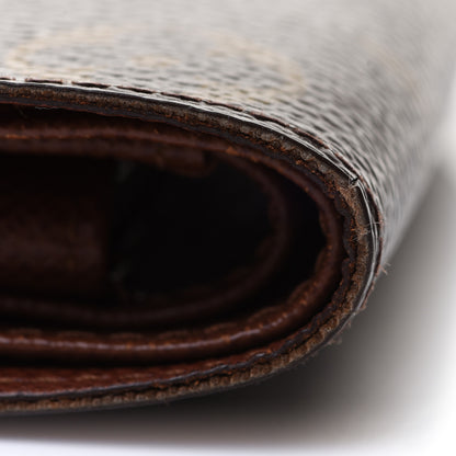 Louis Vuitton Monogram Panda Wallet 9 of 11