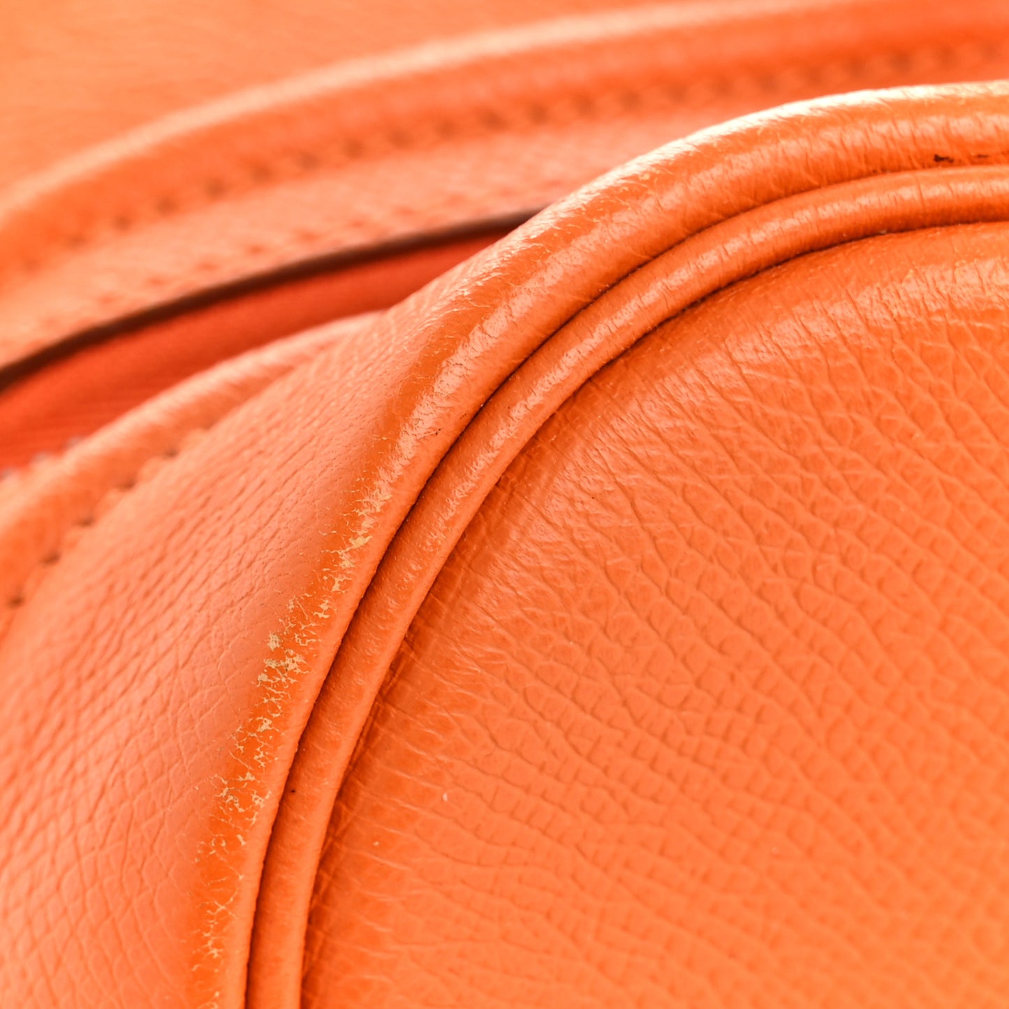Epsom Sac En Vie 26 Orange