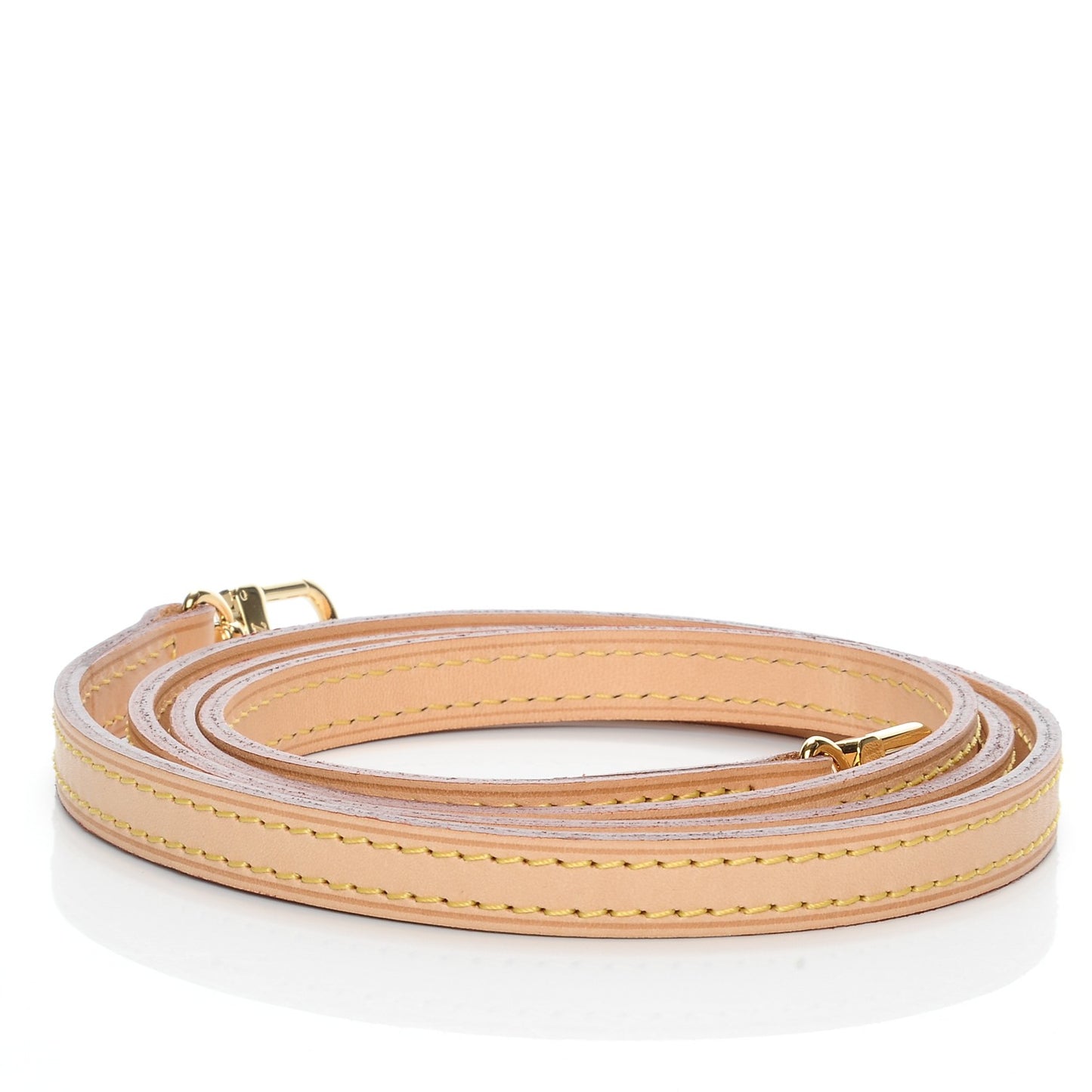 Vachetta Eva Shoulder Strap