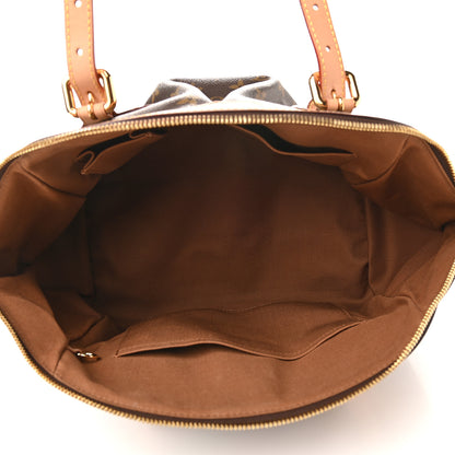 Louis Vuitton Monogram Tivoli GM 5 of 12
