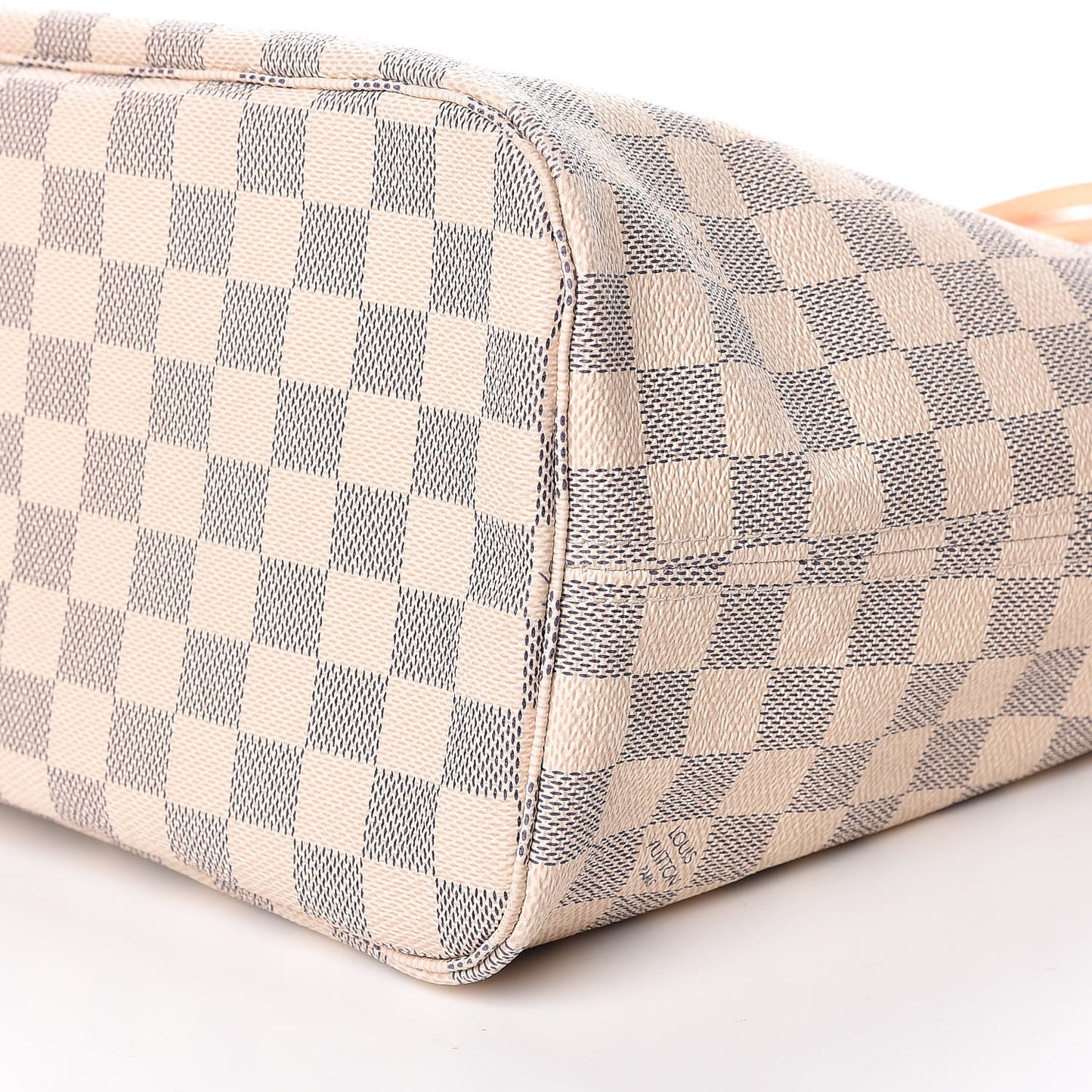 Damier Azur Neo Neverfull MM