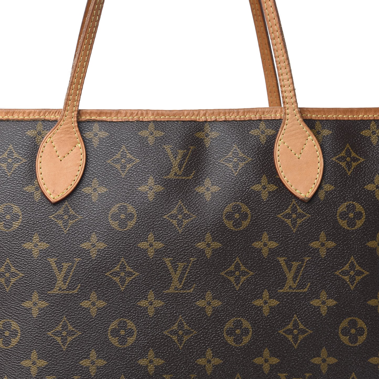Monogram Neverfull GM