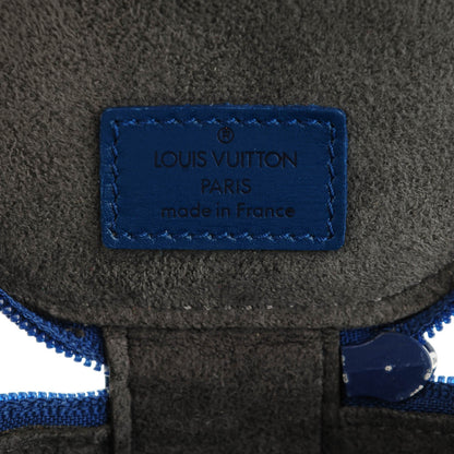Louis Vuitton Epi Ecrin Bijoux 8cm Jewelry Box Toledo 6 of 6