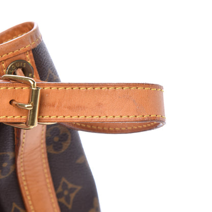 Louis Vuitton Monogram Petit Noe 10 of 14