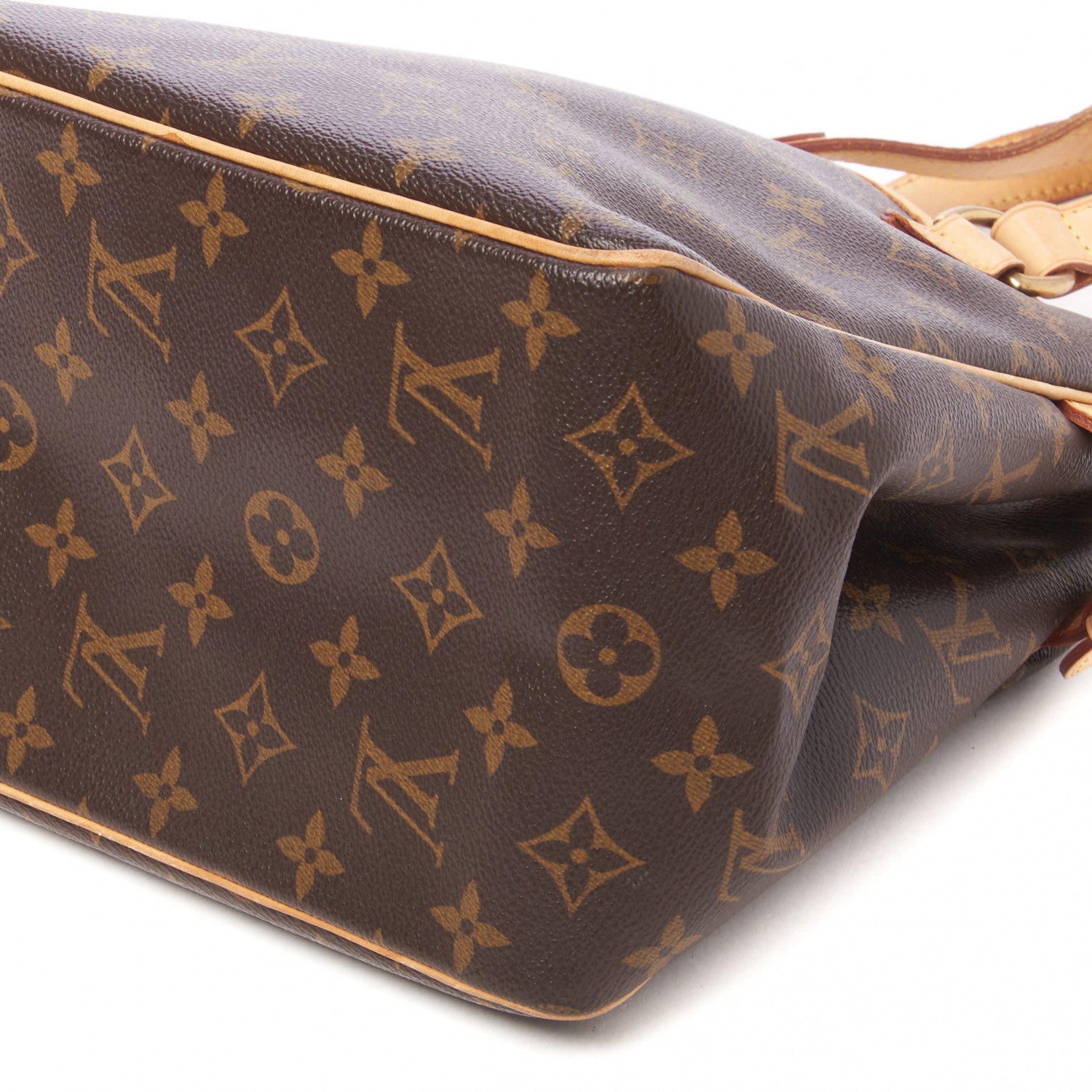 Louis Vuitton Monogram Batignolles 5 of 8