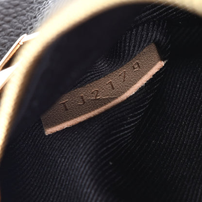 Louis Vuitton Monogram Bumbag 7 of 9