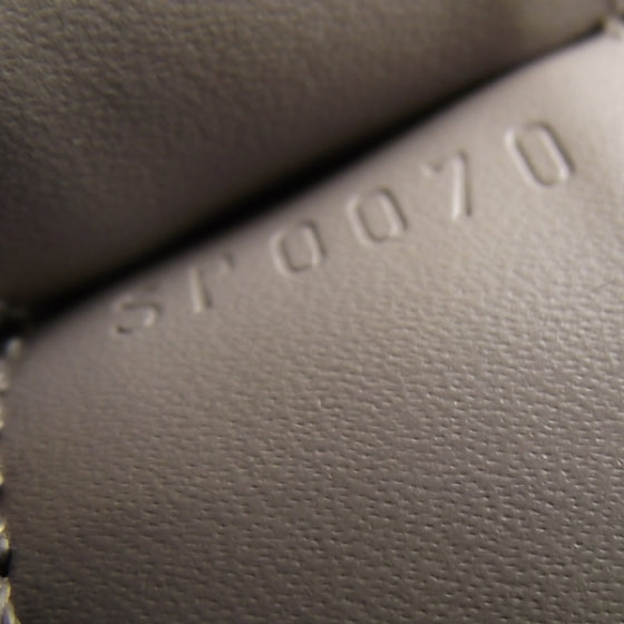 Epi Demi-Lune Pochette Lilac