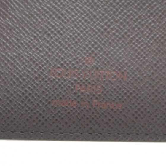 Damier Ebene Manosque PM