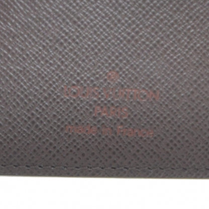 Louis Vuitton Damier Ebene Manosque PM 5 of 6