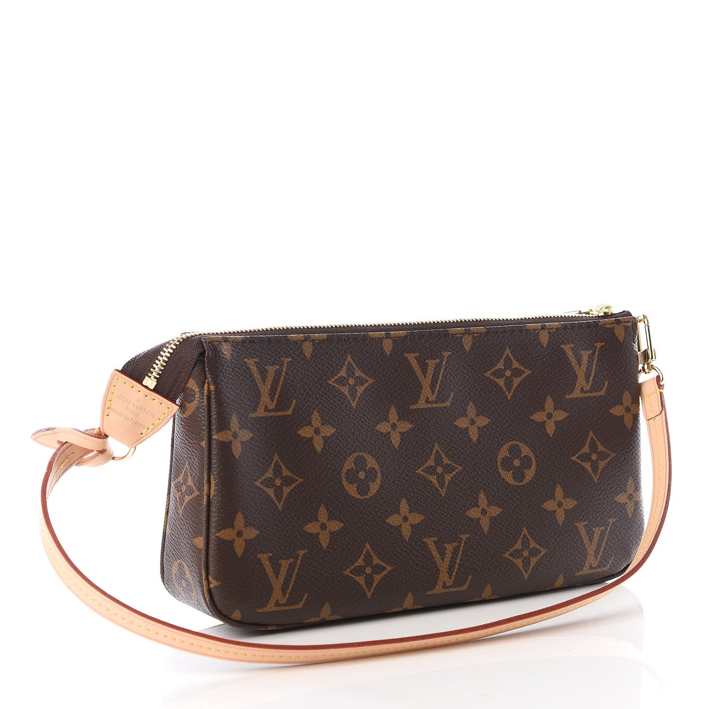 Monogram Pochette Accessories NM