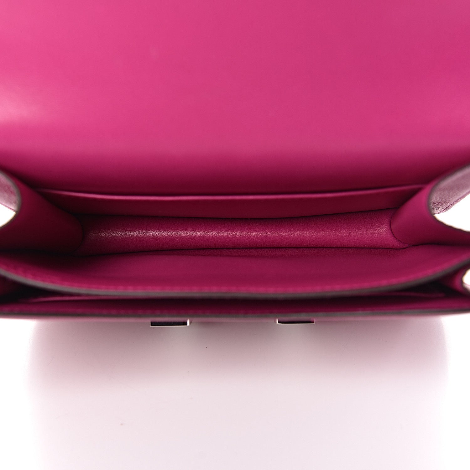 Hermes Evercolor Constance 18 Rose Pourpre 5 of 11