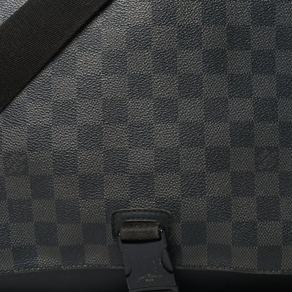 Louis Vuitton Damier Graphite Skyline Messenger PM 7 of 12