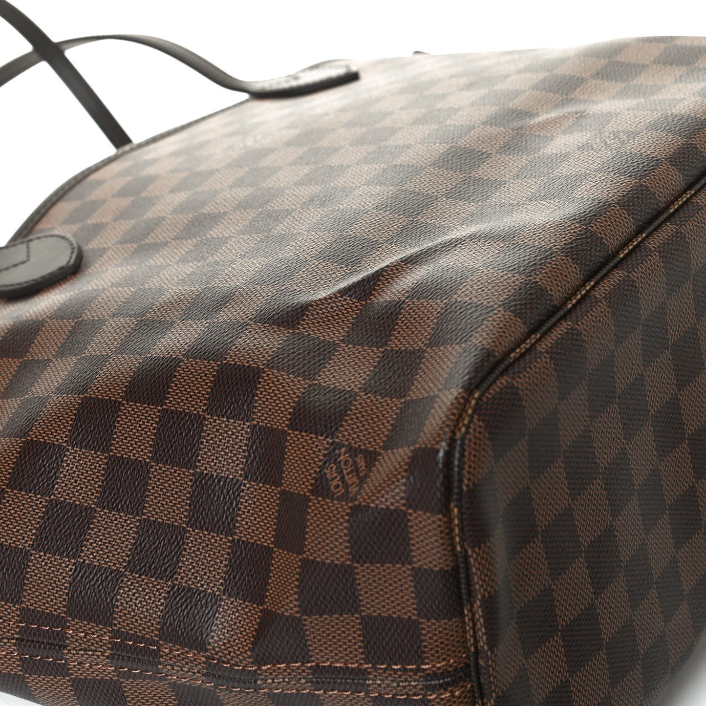 Damier Ebene Neo Neverfull MM